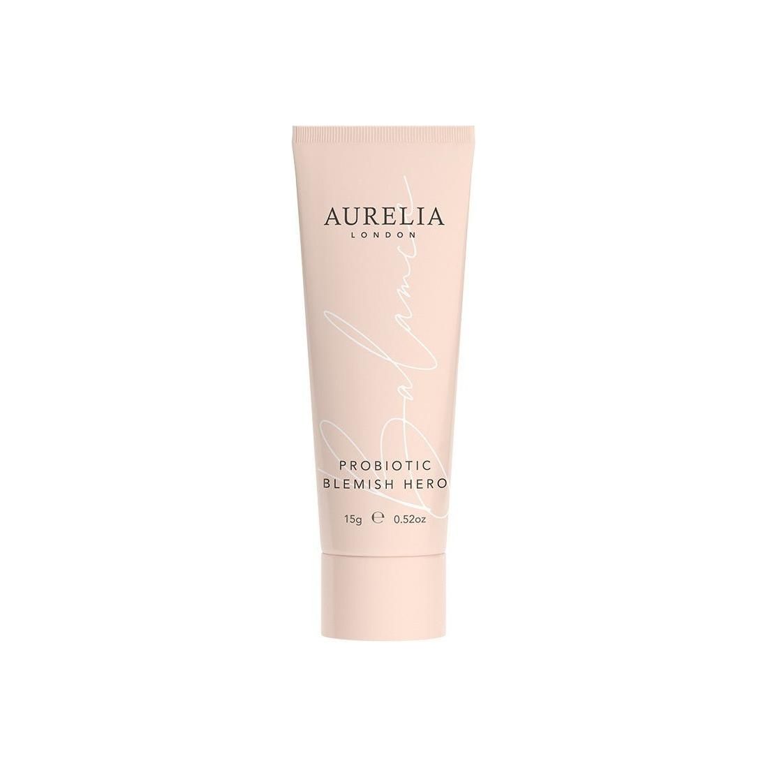 Aurelia London Probiotic Blemish Hero - 15g - Glam Global UK