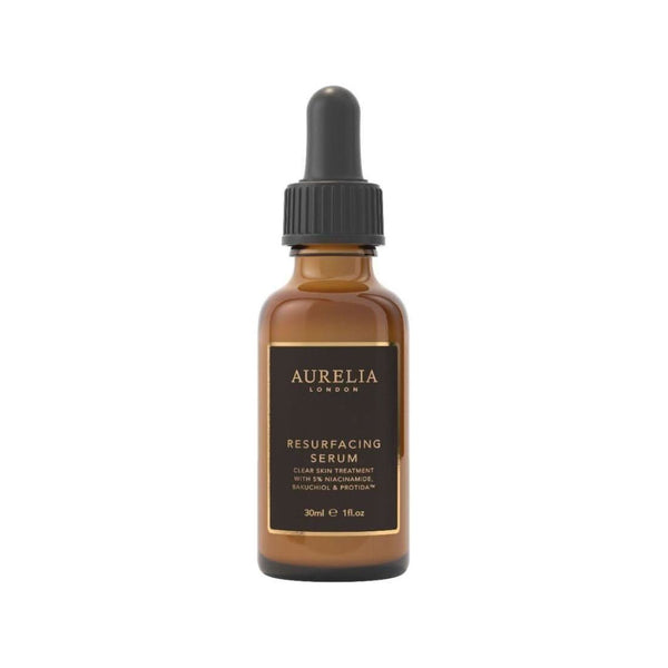 Aurelia London Resurfacing Serum - 30ml - Glam Global UKAurelia London