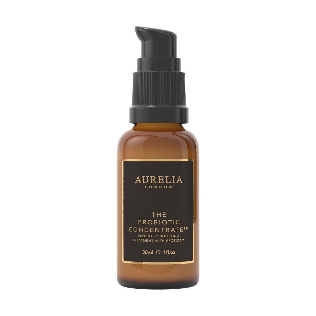 Aurelia London The Probiotic Concentrate - 30ml - Glam Global UK