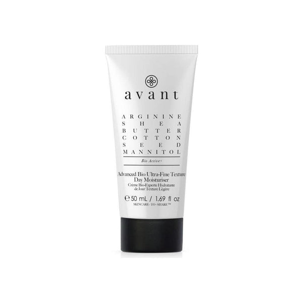 Avant Skincare Discovery Edit Advanced Bio Ultra - Fine Texture Day Moisturiser - 50ml - Glam Global UKAvant Skincare