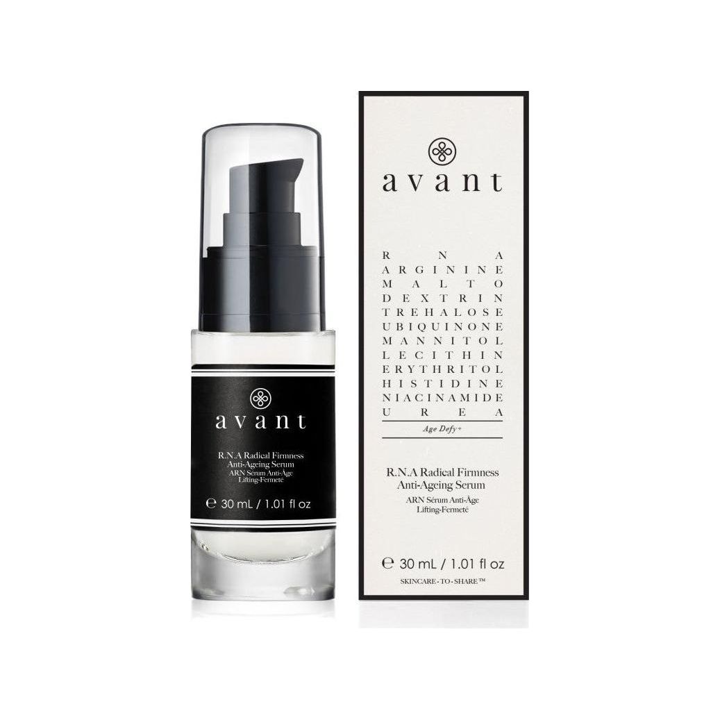 Avant Skincare R.N.A Radical Firmness Anti-Ageing Serum - 30ml - Glam Global UK