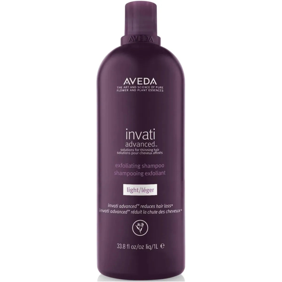 Aveda Exfoliating Shampoo Light - 1000ml - Glam Global UK