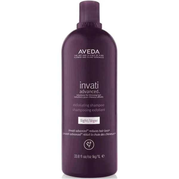 Aveda Exfoliating Shampoo Light - 1000ml - Glam Global UKAveda
