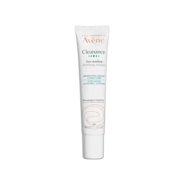 Avene Cleanance Mattifying Emulsion 40ml - Glam Global UKAvene