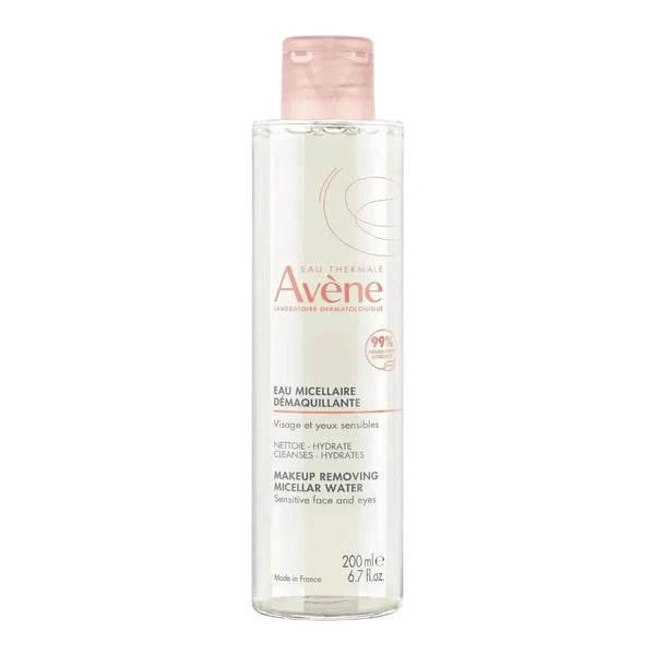 Avene Micellar Lotion 200ml - Glam Global UKAvene