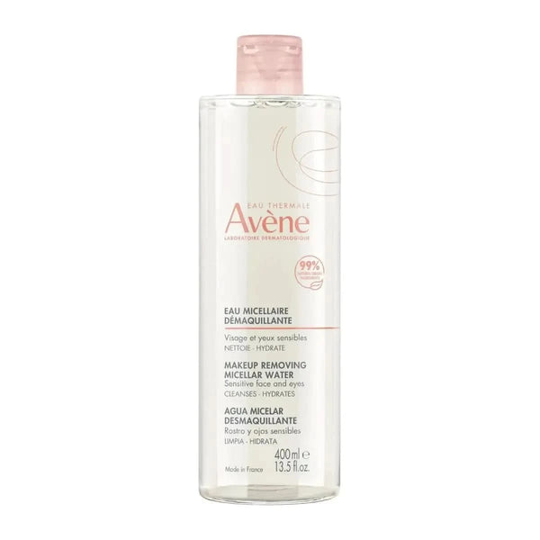 Avene Micellar Lotion 400 ml - Glam Global UKAvene