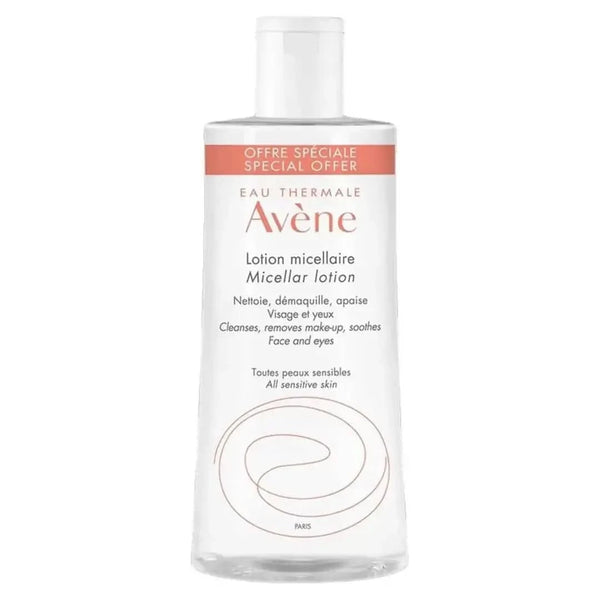 Avene Micellar Lotion 500 ml - Glam Global UKAvene