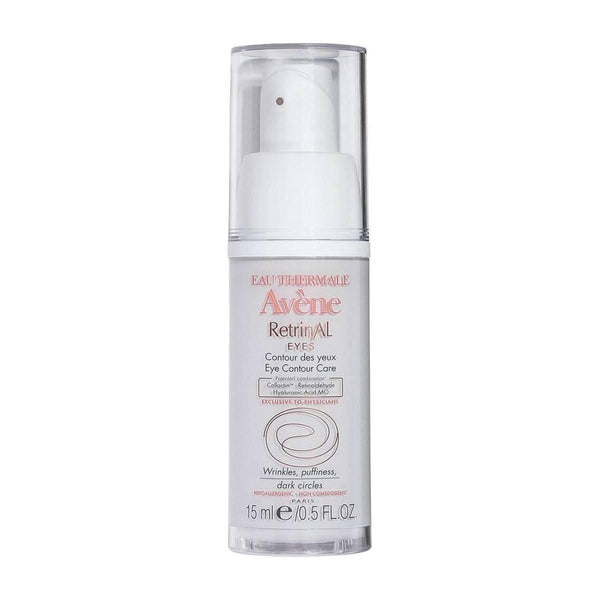 Avene Retrinal Eyes 0.5 fl oz 15 ml - Glam Global UKAvene