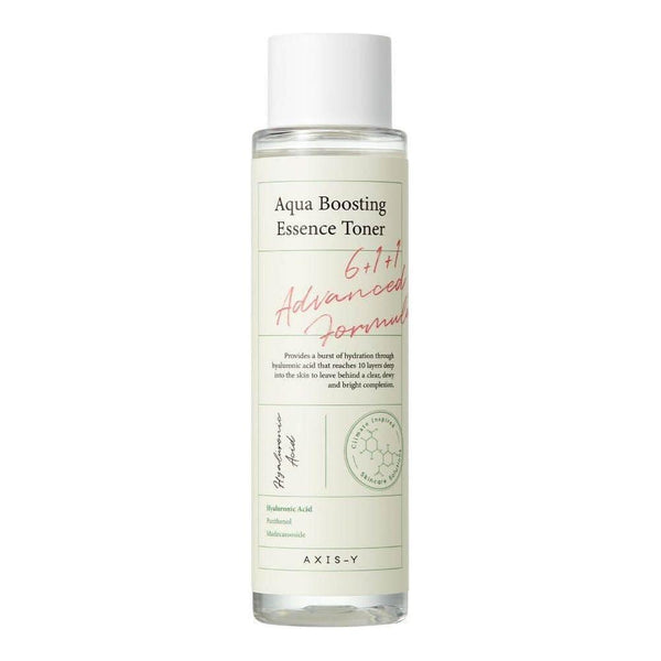 AXIS - Y Aqua Boosting Essence Toner 150ml - Glam Global UKAXIS - Y