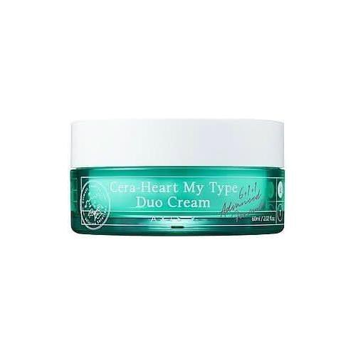 AXIS - Y Cera - Heart My Type Duo Cream 60ml - Glam Global UKAXIS - Y
