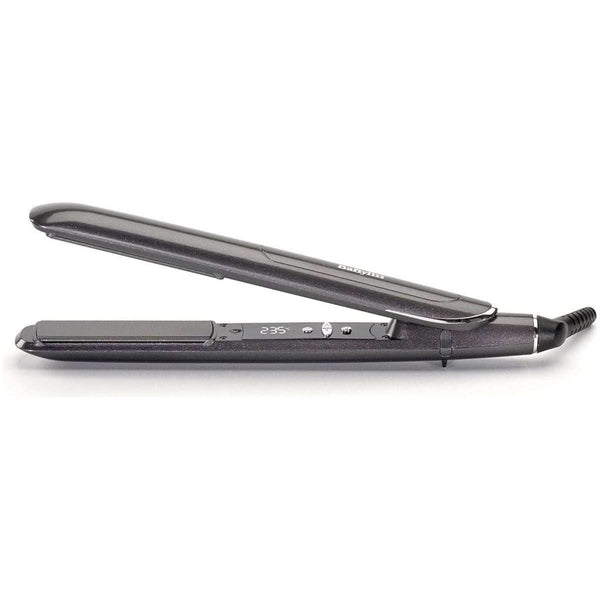 BaByliss Platinum Diamond 235 Straightener - Glam Global UKBaByliss