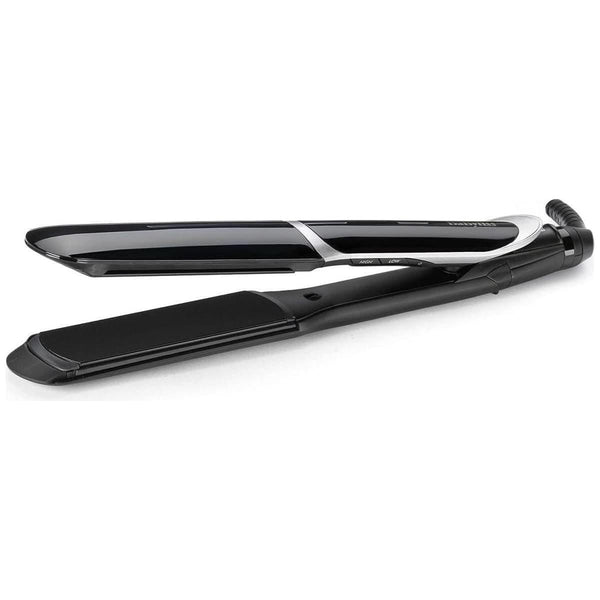 BaByliss Smooth Pro Wide 235 Straightener - Glam Global UKBaByliss