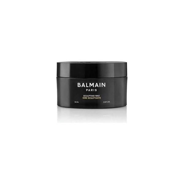Balmain Homme Sculpting Wax - 100ml - Glam Global UKBalmain Paris