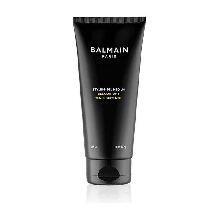 Balmain Homme Styling Gel Medium - 100ml - Glam Global UK