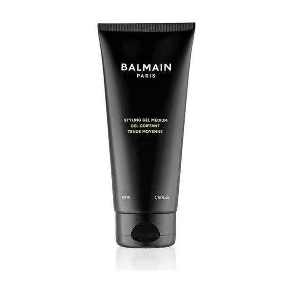 Balmain Homme Styling Gel Medium - 100ml - Glam Global UKBalmain Paris