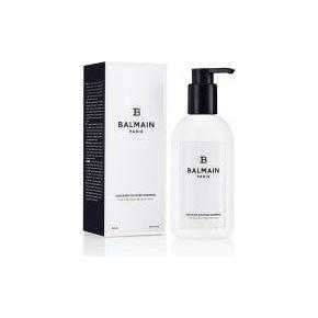 Balmain Paris Hair Couture Collection | Luxury Haircare Inspired by Runway Excellence - GlamGlobal.co.uk