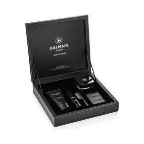 Balmain Paris Homme Giftset - Glam Global UKBalmain Paris