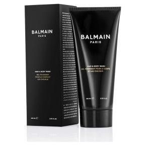 Balmain Paris Homme Hair & Body Wash - 200ml - Glam Global UK