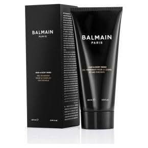 Balmain Paris Homme Hair & Body Wash - 200ml - Glam Global UKBalmain Paris