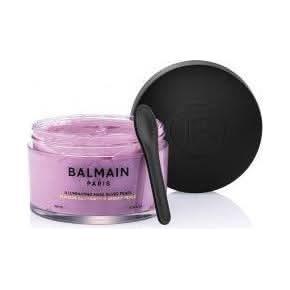 Balmain Paris Illuminating Mask Silver Pearl - 200ml - Glam Global UKBalmain Paris