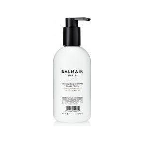 Balmain Paris Illuminating Shampoo Silver Pearl - 300ml - Glam Global UK