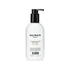 Balmain Paris Illuminating Shampoo White Pearl - 300ml - Glam Global UK