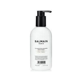 Balmain Paris Illuminating Shampoo White Pearl - 300ml - Glam Global UKBalmain Paris