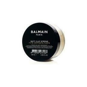 Balmain Paris Matt Clay Strong - 100ml - Glam Global UK