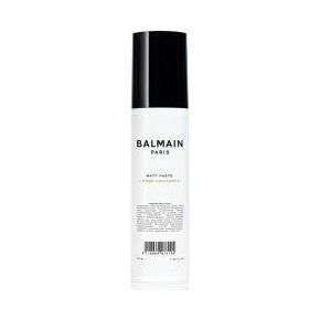 Balmain Paris Matt Paste - 100ml - Glam Global UK