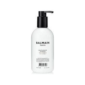 Balmain Paris Moisturizing Shampoo - 300ml - Glam Global UK