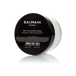 Balmain Paris Revitalizing Mask - 200ml - Glam Global UK