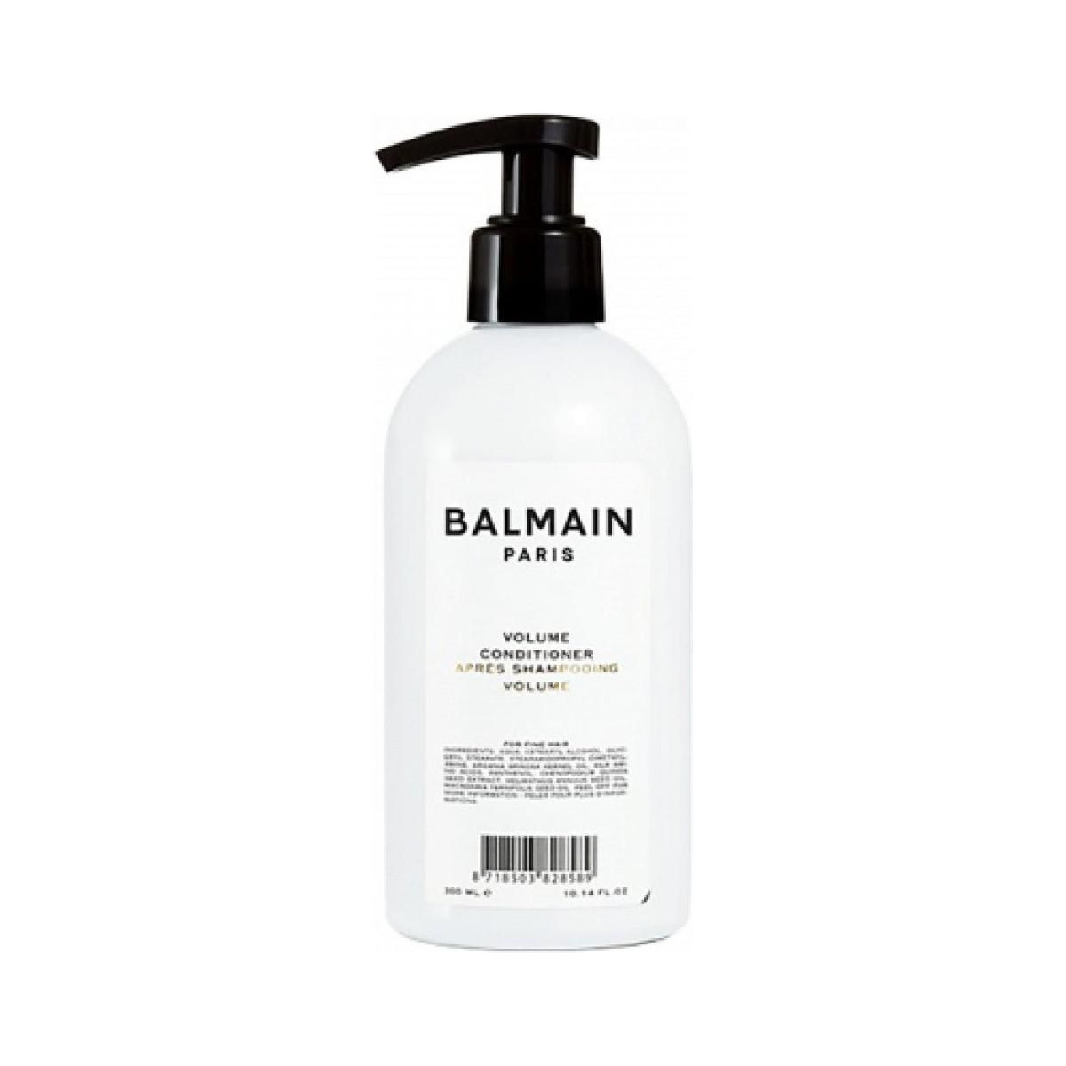 Balmain Paris Volume Conditioner - 1000ml - Glam Global UK