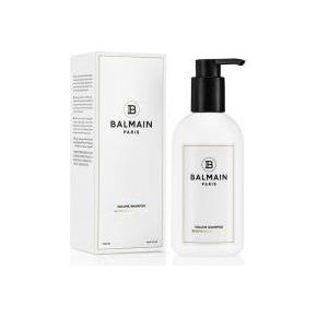 Balmain Paris Volume Shampoo - 300ml - Glam Global UK