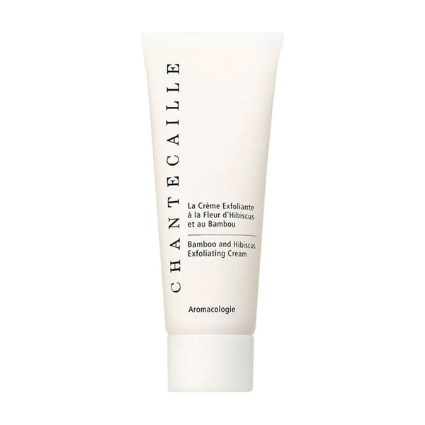 Chantecaille Bamboo and Hibiscus Exfoliating Cream - 75ml | Gentle Skin Refining Scrub - Glam Global UKChantecaille