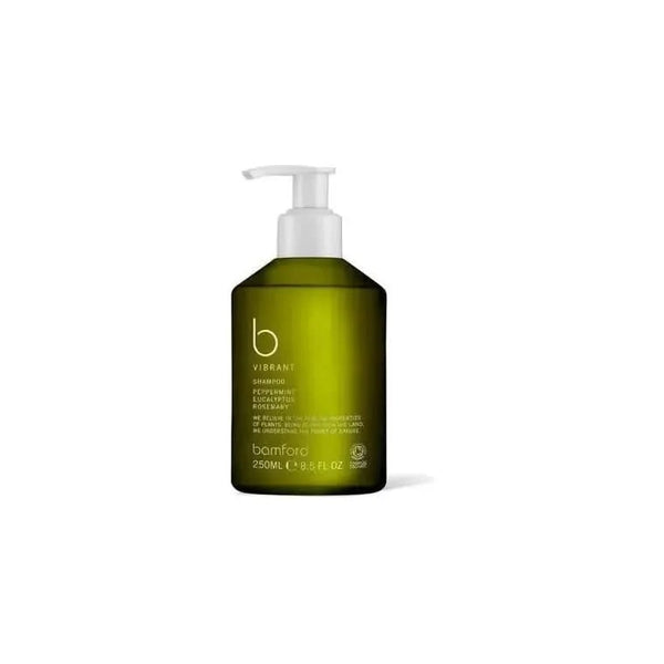 Bamford B Vibrant Shampoo - 200ml - Glam Global UKBamford