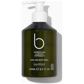 Bamford Sage Hand & Body Wash - 250ml - Glam Global UK