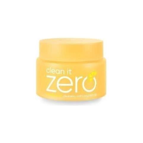 BANILA CO Clean It Zero Mandarin - C Cleansing Balm Brightening 100ml - Glam Global UKBANILA CO