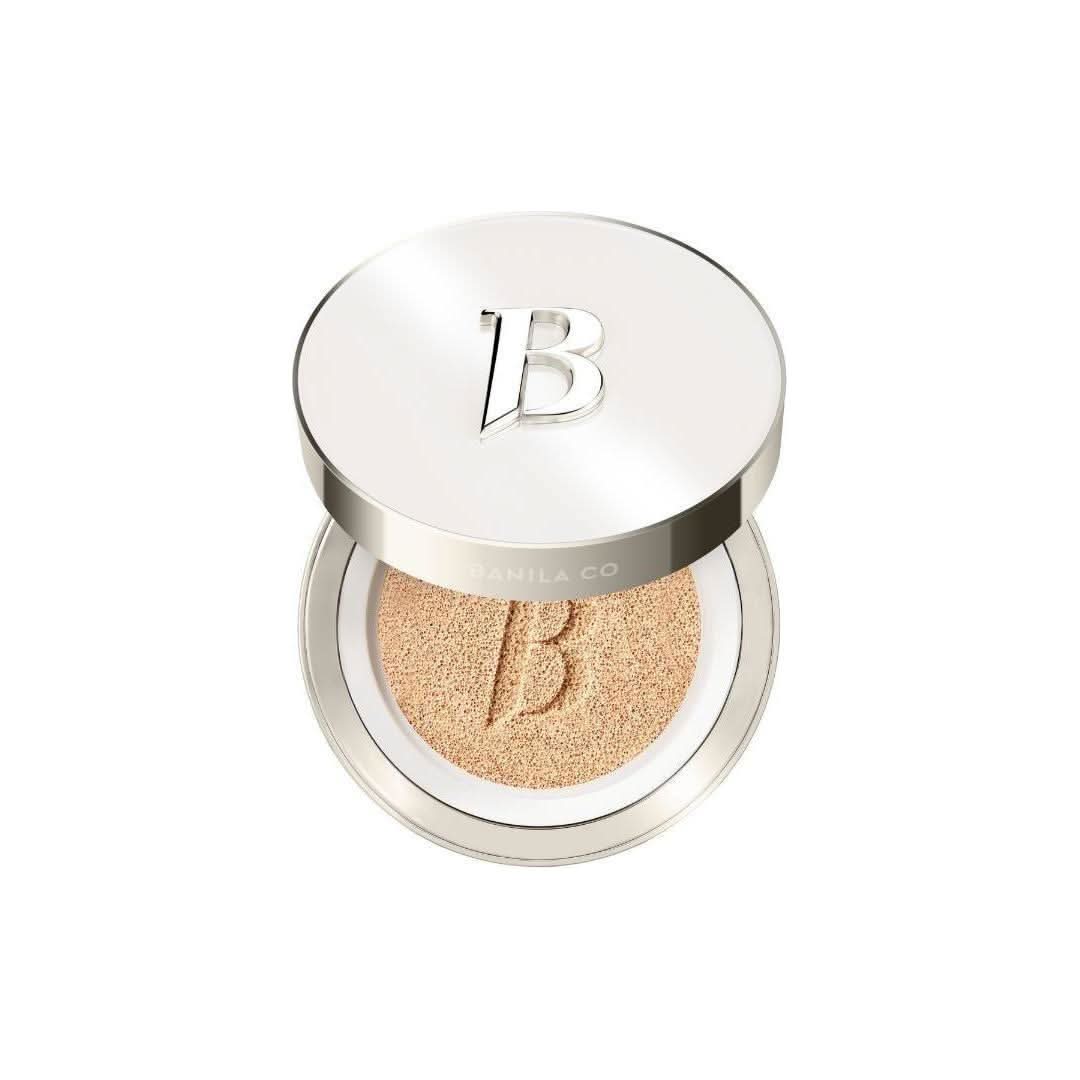 BANILA CO Covericious Ultimate White Cushion Foundation SPF38 PA++ - High Coverage, Hydrating, Radiant Glow (5 Colors) - Glam Global UKBANILA CO