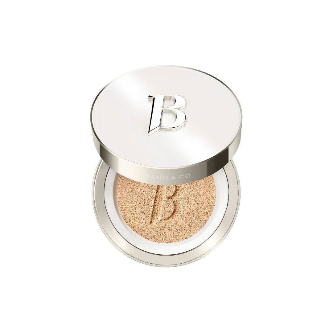 BANILA CO Covericious Ultimate White Cushion Foundation SPF38 PA++ - High Coverage, Hydrating, Radiant Glow (5 Colors) - Glam Global UKBANILA CO