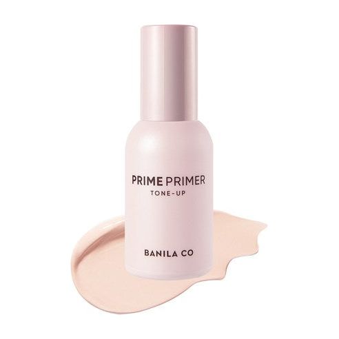 BANILA CO Prime Primer Tone Up 30ml - Glam Global UK