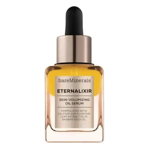 Bareminerals Correctives Eternalixir Skin Volumizing Oil Serum 1 fl oz 30 ml - DG International Ventures Limited