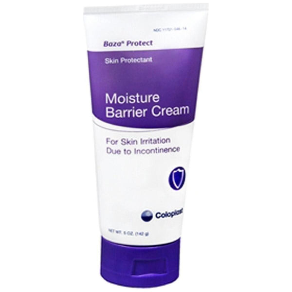 Baza Protect Barrier Cream Triple Pack - Zinc Oxide & Dimethicone, 150ml Each (Pack of 3) - Glam Global UKBaza Project