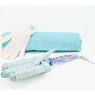 Beauty Works Jumbo Waver Island Edition - Glam Global UKBeauty Works