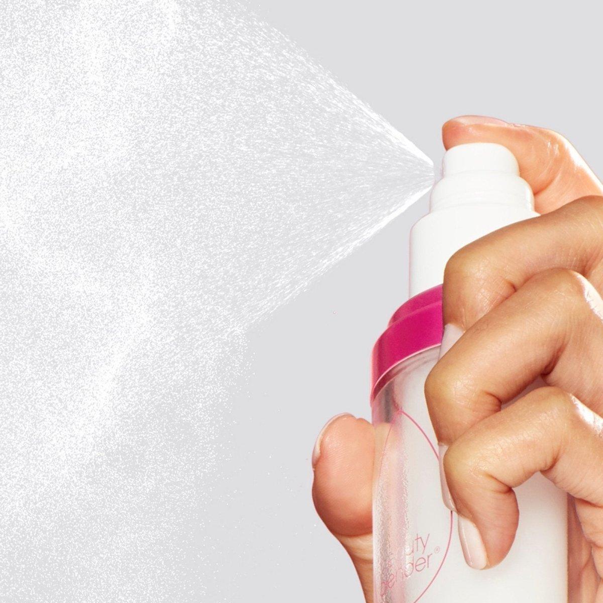 beautyblender | Re-Dew Set & Refresh Spray - DG International Ventures Limited