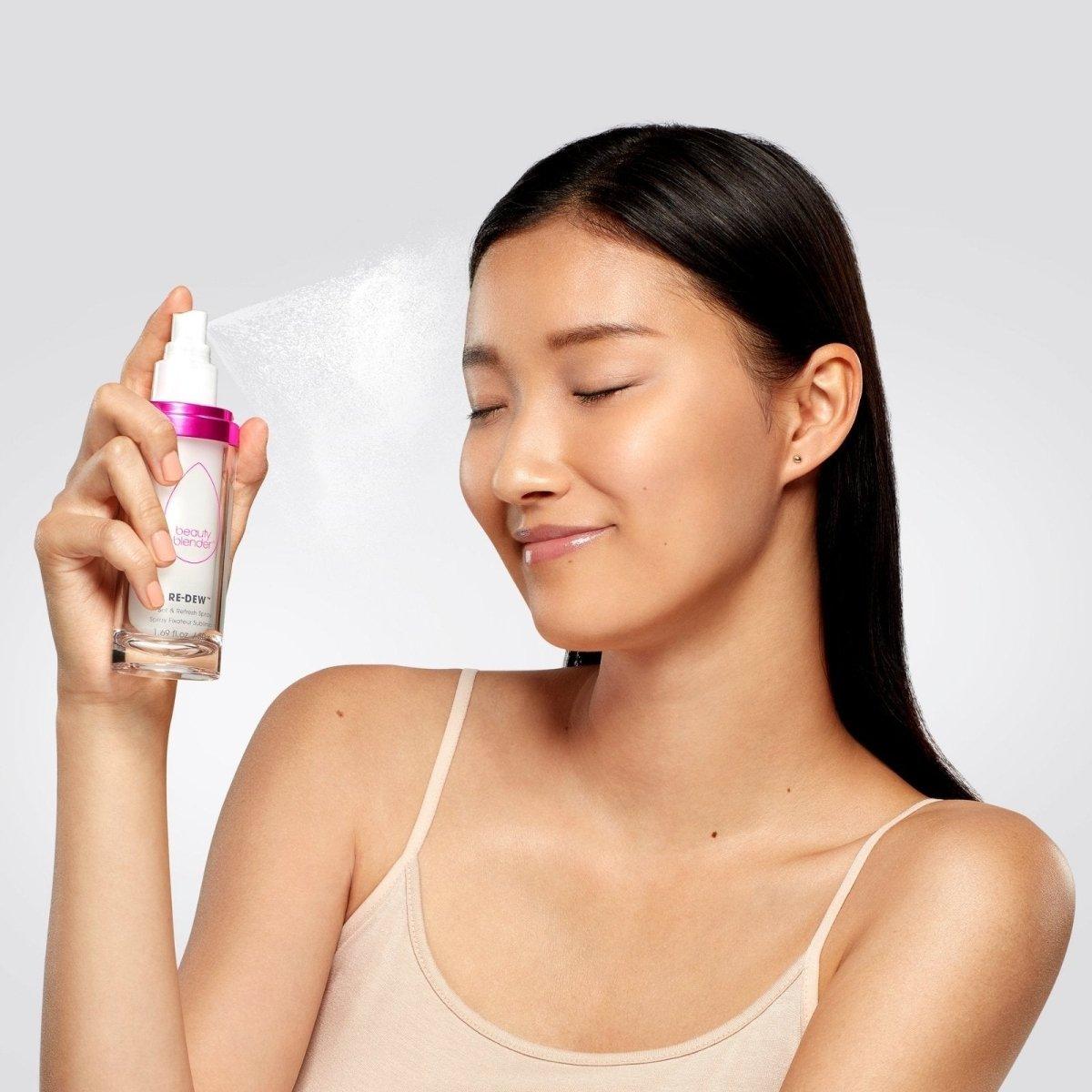 beautyblender | Re-Dew Set & Refresh Spray - DG International Ventures Limited