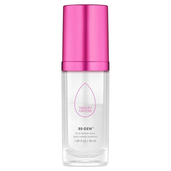 beautyblender | Re - Dew Set & Refresh Spray - Glam Global UKBeautyBlender