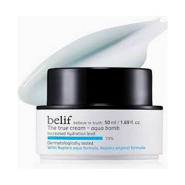belif The True Cream Moisturizing Bomb - 50ml - Glam Global UKbelif