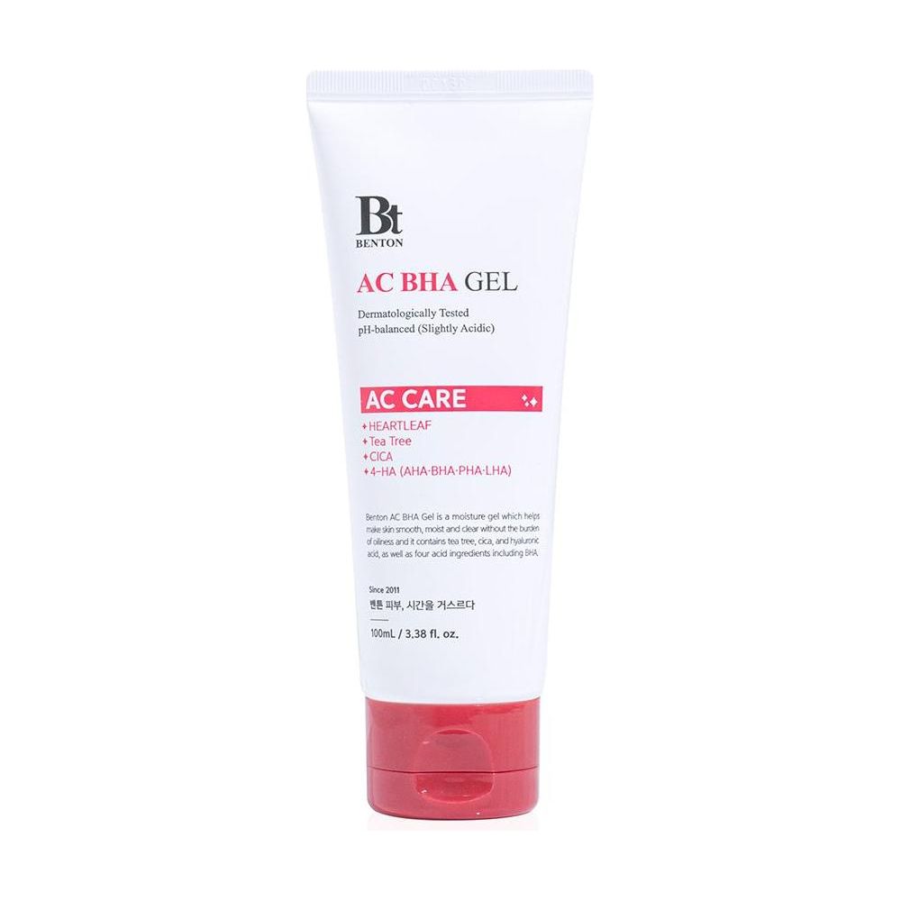 Benton AC BHA Gel 100ml - Glam Global UK