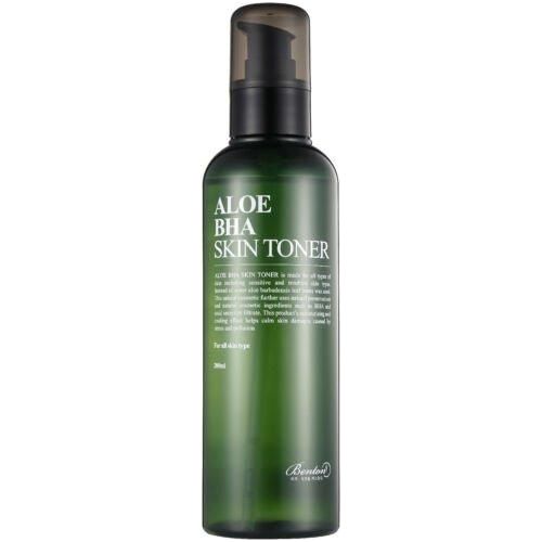 Benton Aloe BHA Skin Toner - 200 ml - DG International Ventures Limited