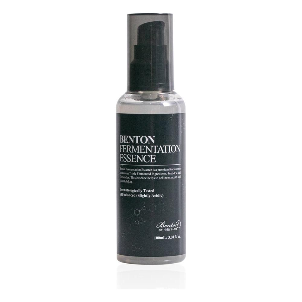 Benton Fermentation Essence - 100ml (Galactomyces & Bifida) - Glam Global UKBenton